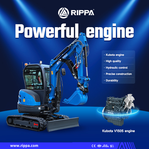 How Chinese Excavator Factories Ensure Quality: Production, Testing & Certification