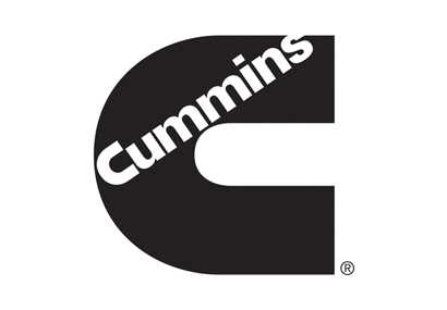 Cumminsin moottori